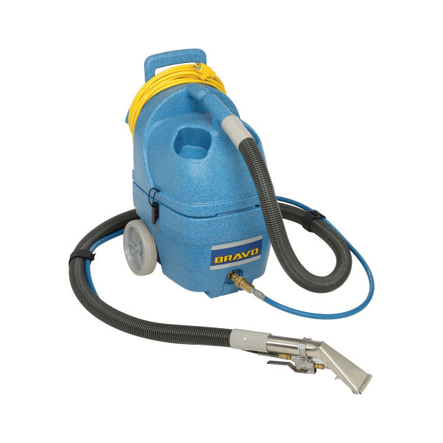 339MH-HT EDIC  Vacuums