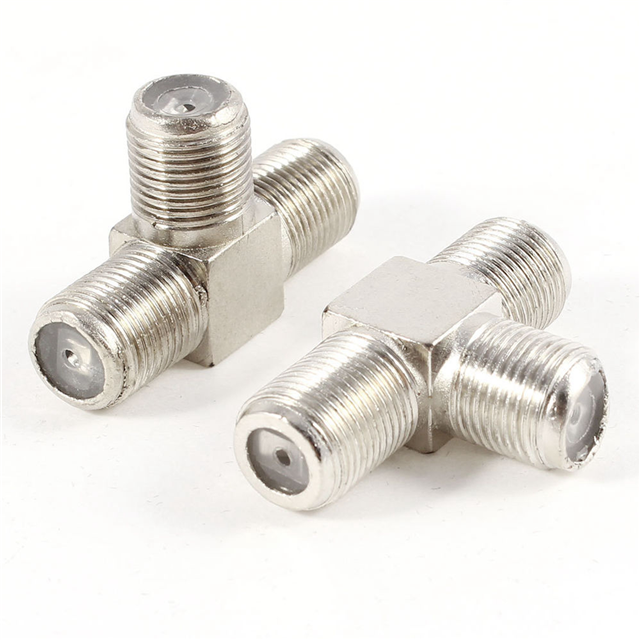 DGA605250 Digiwave  Coaxial Connector (RF) Adapters