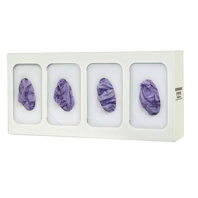 GL004-0413 Bowman Dispensers  Dispositivi di protezione individuale (DPI)