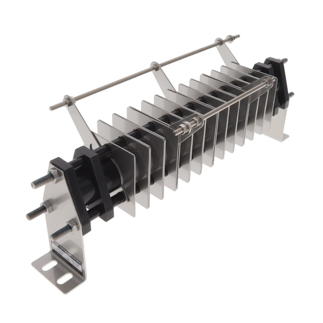ERZ-U34JP252F Panasonic Electronic Components Varistors MOVs
