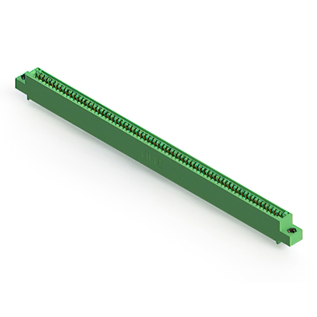 845-070-525-408 EDAC Inc.  Conectores de tableros de borde