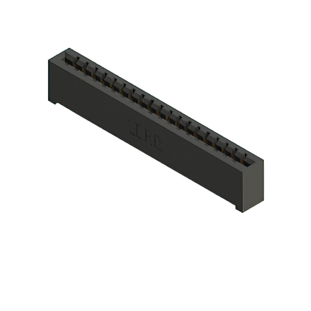 887-019-544-101 EDAC Inc.  Edgeboard Connectors