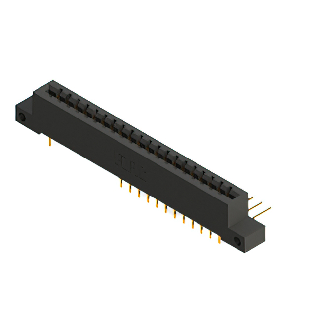 887-040-559-212 EDAC Inc.  Edgeboard Connectors