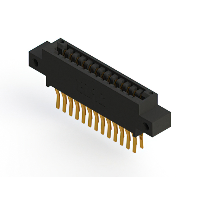 896-026-560-812 EDAC Inc.  Edgeboard Connectors