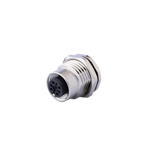 CDM1203-05A-FP-F16-67 CUI Devices  Circular Connector Assemblies