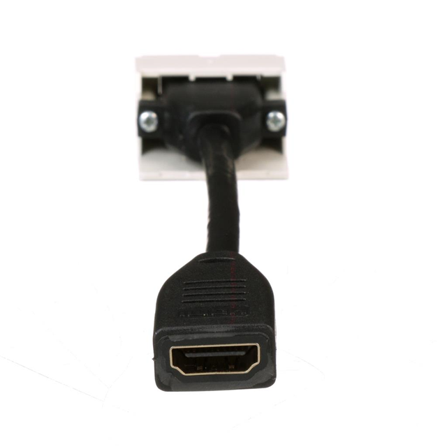 CMHDMITIW Panduit Corp  Keystone Inserts