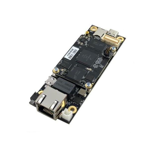 GW11047-1 Gateworks Corporation  Cartes d'évaluation DSP MCU intégrées