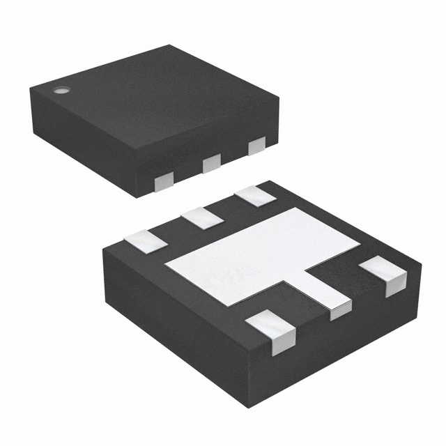 RCLAMP0504N.TCT Semtech Corporation Diodes TVS