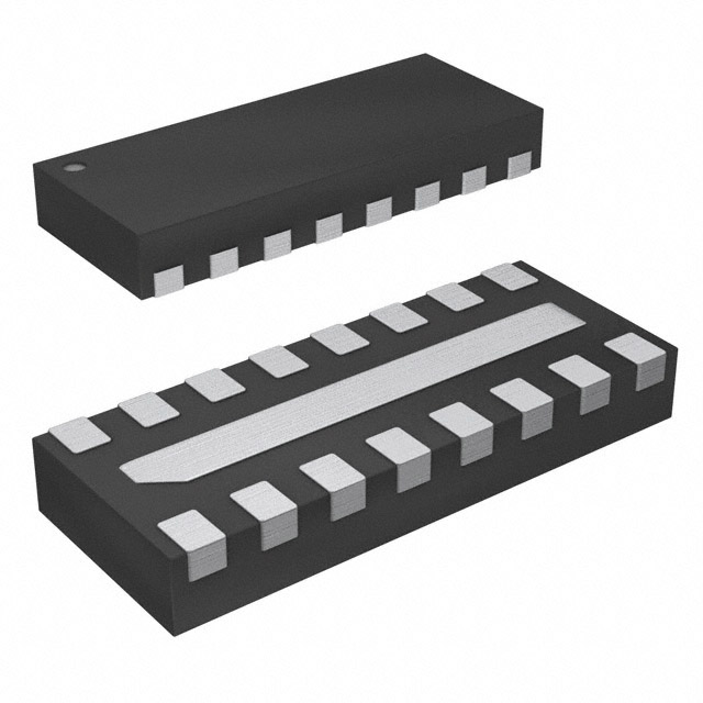 ECLAMP2515K.TCT Semtech Corporation Tecnologia mista