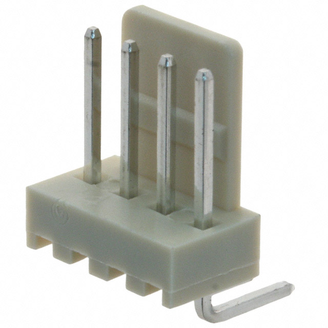 SWR25X-NRTC-S04-RB-BA Sullins Connector Solutions  Headers Male Pins
