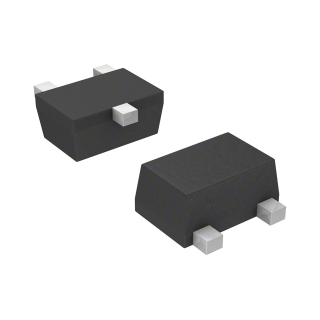 BFR360FH6765XTSA1 Infineon Technologies  Bipolar RF Transistors
