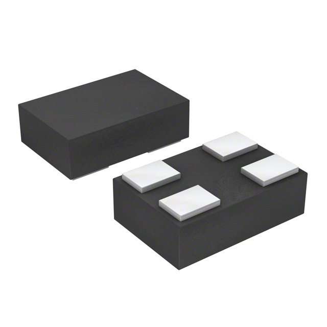 ESD0P4RFLE6327XTSA1 Infineon Technologies TVS-Dioden