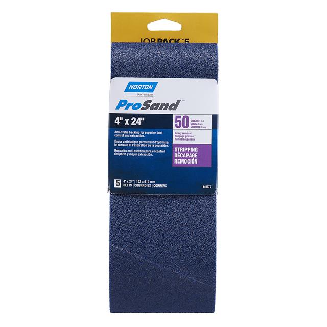 7660749277 Norton  Productos abrasivos y de acondicionamiento de superficies