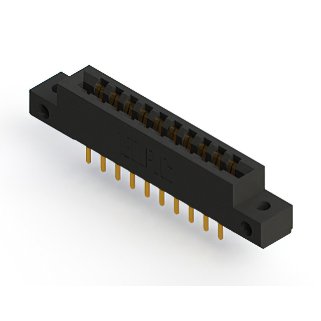 355-020-520-512 EDAC Inc.  Edgeboard Connectors