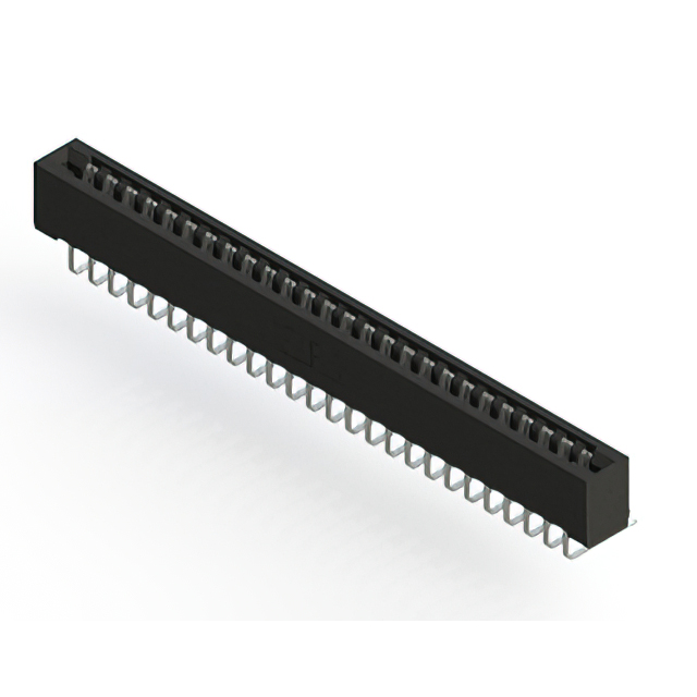 357-026-459-101 EDAC Inc.  Conectores de tableros de borde