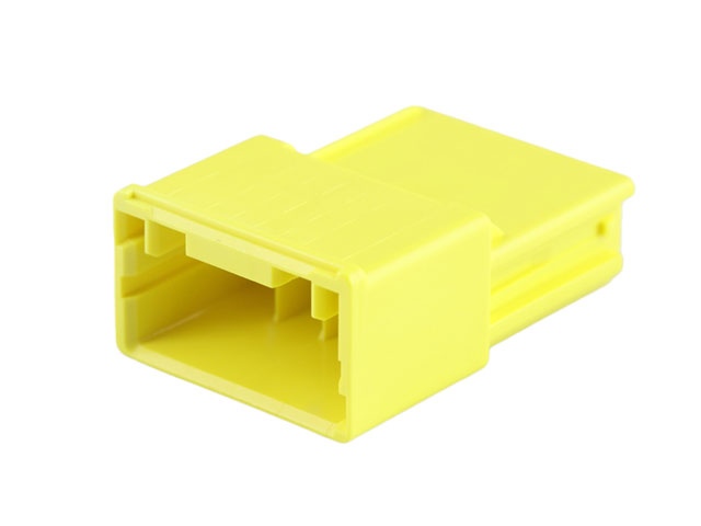 5046940403 Molex  Boîtiers de connecteurs rectangulaires