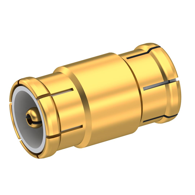 R223703080 Radiall USA, Inc.  Adattatori per connettori coassiali (RF)