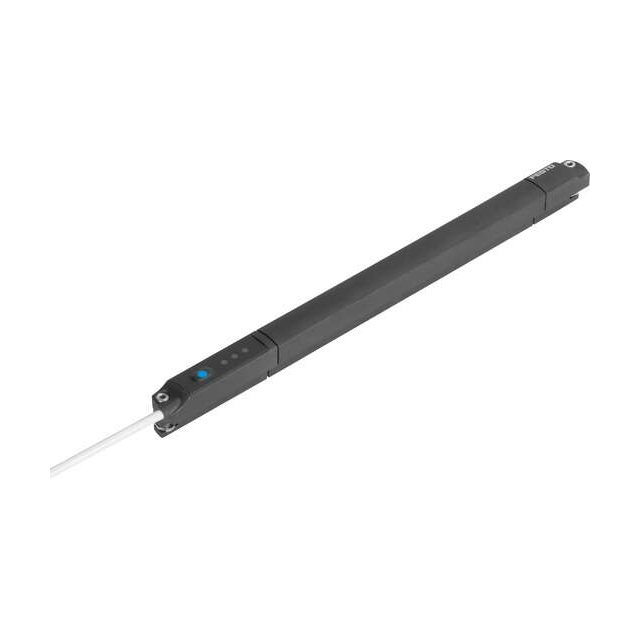 SDAT-MHS-M160-1L-SA-E-0.3-M8 Festo Corporation  Position Proximity Speed (Modules) - Industrial