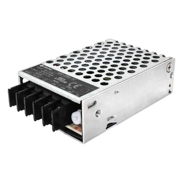 VGS-25W-48 CUI Inc.  AC DC Converters