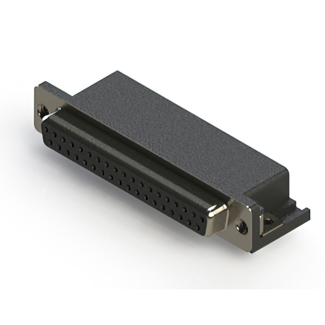 626-037-262-011 EDAC Inc.  Gruppi di connettori D-Sub