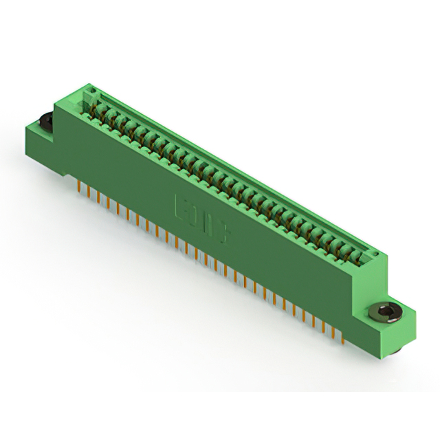 845-056-525-203 EDAC Inc.  Edgeboard Connectors