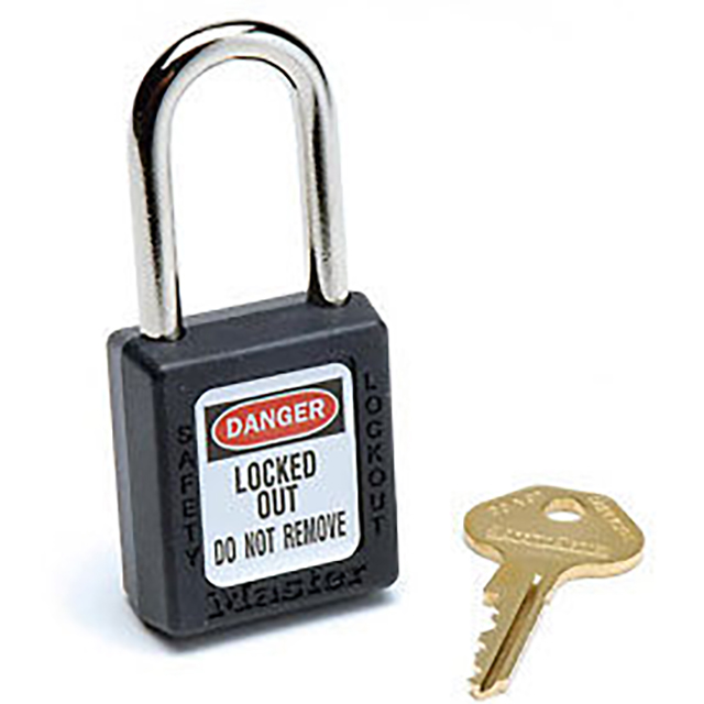 410BLK Master Lock  Contenitori e bidoni per lo stoccaggio