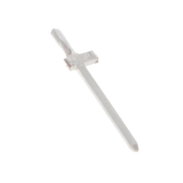 2-963964-7 TE Connectivity AMP Connectors  Contacts de connecteur rectangulaires