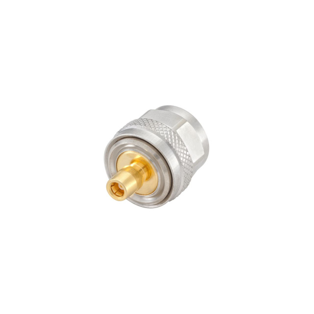59K153-S00L5 Rosenberger  Adaptateurs de connecteur coaxial (RF)