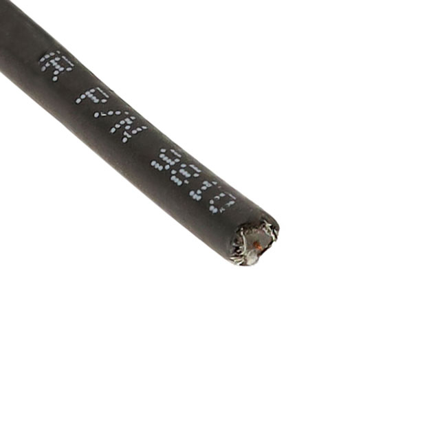 9810 BK005 Alpha Wire  Cables Wires