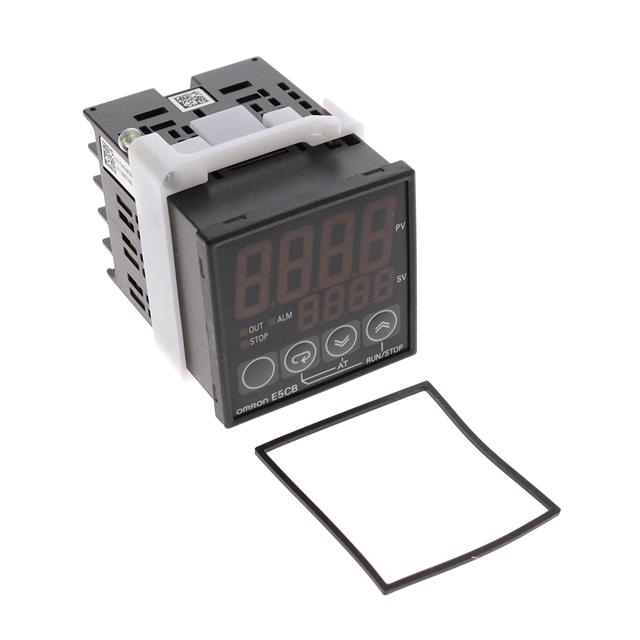 E5CB-R1P AC100-240 Omron Automation and Safety Température du processus