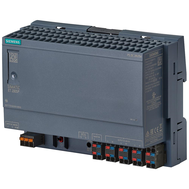 6EP71336AB000BN0 Siemens Modules PLC