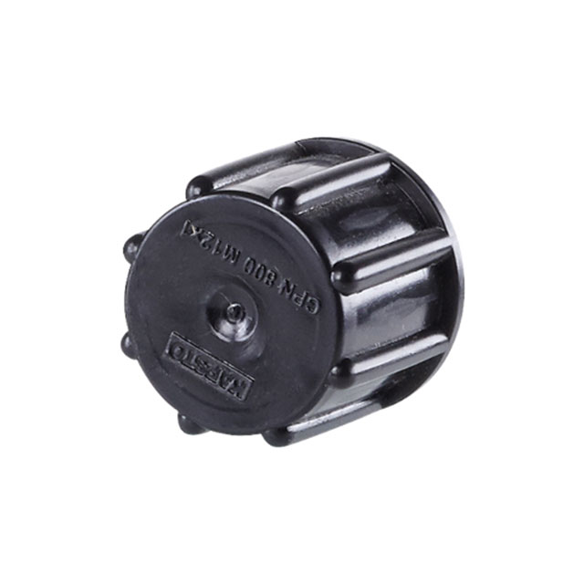 700669 METZ CONNECT USA Inc.  Zubehör für Rundsteckverbinder