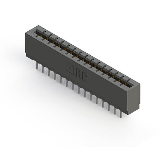 717-030-545-201 EDAC Inc.  Connecteurs de bordure