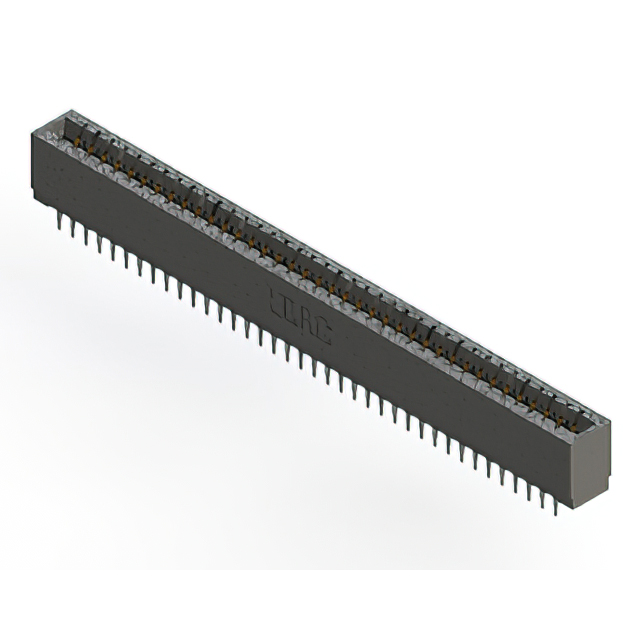 726-076-520-201 EDAC Inc.  Edgeboard Connectors