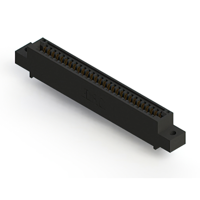895-028-500-402 EDAC Inc.  Edgeboard Connectors