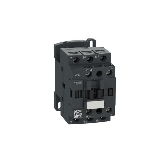 DPE25U7 Schneider Electric  Contactors (Electromechanical)