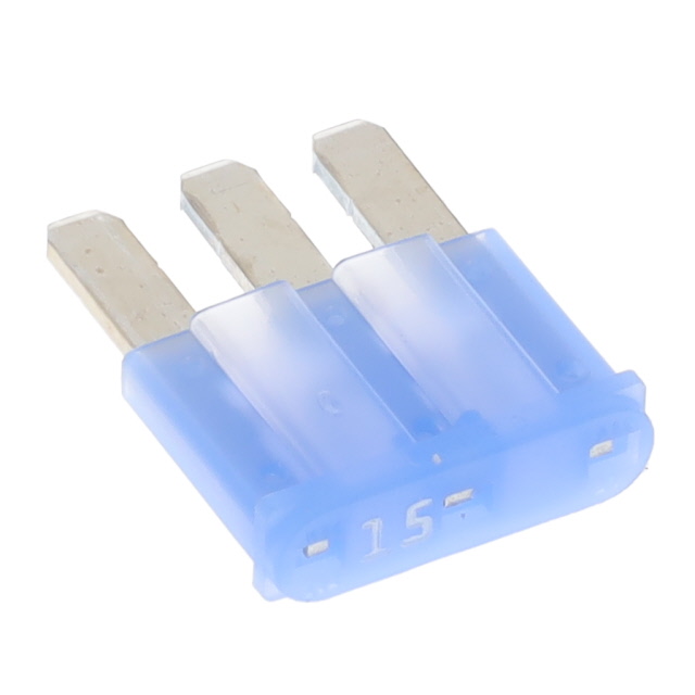 0337015.LXS Littelfuse Inc. Fuses
