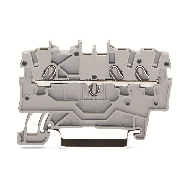 2000-1302 WAGO Corporation  Canale guida DIN