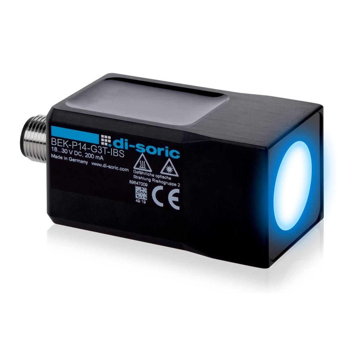 212913 di-soric  Machine Vision Lighting