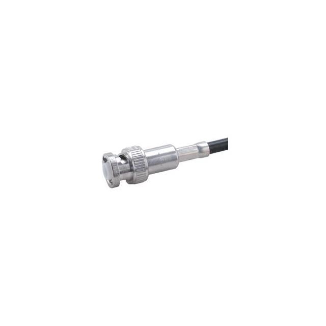 11_H4-50-3-3/133_NE Huber+Suhner, Inc.  Coaxial Connector (RF) Assemblies