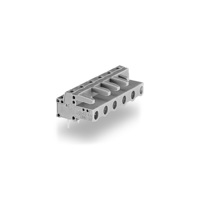 232-840 WAGO Corporation  Headers Plugs and Sockets