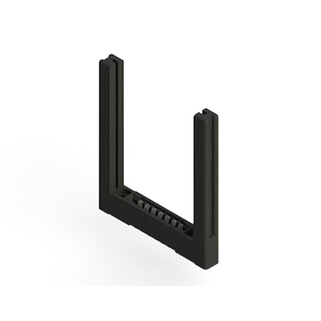 357-007-453-158 EDAC Inc.  Connecteurs de bordure