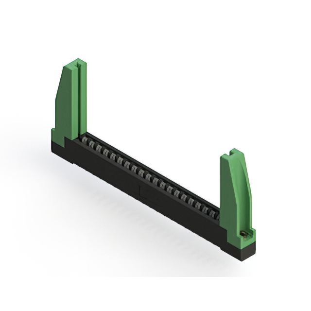 357-021-453-178 EDAC Inc.  Edgeboard Connectors