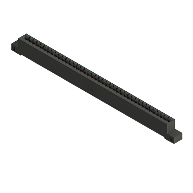 387-039-544-112 EDAC Inc.  Edgeboard Connectors