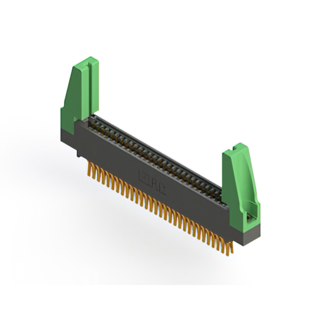 395-060-560-588 EDAC Inc.  Edgeboard Connectors
