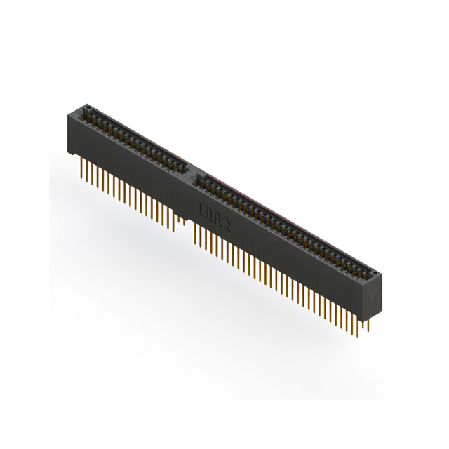 395-098-523-300 EDAC Inc.  Edgeboard Connectors