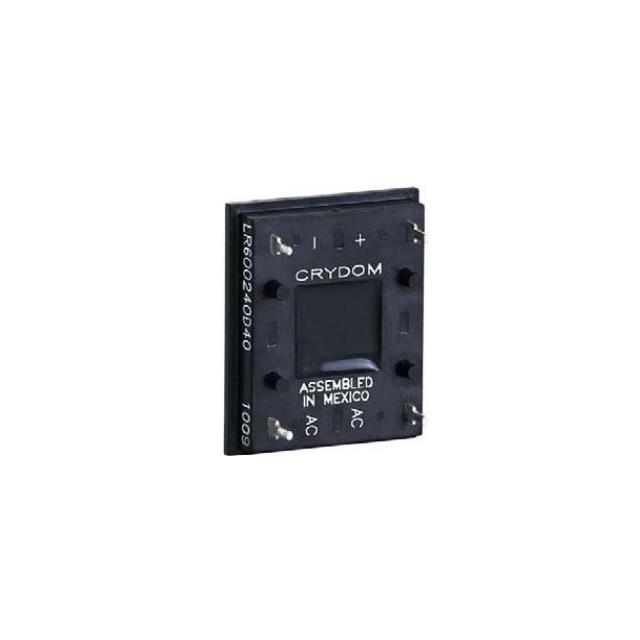 LR600240D25H Sensata-Crydom  Solid State Relays