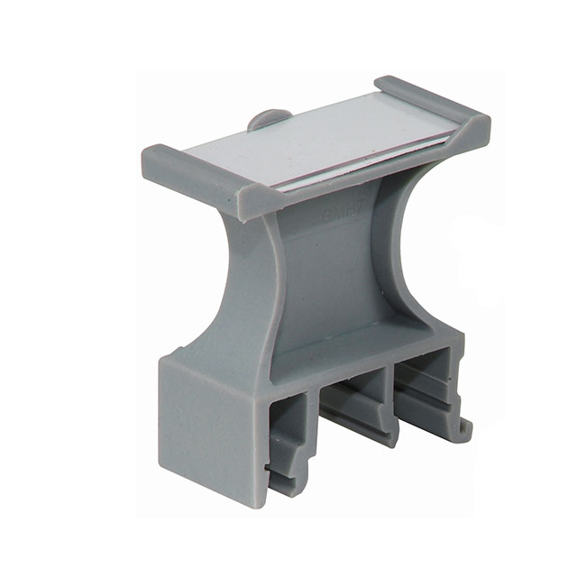 WTB2-GM4 c3controls  Terminal Block Marker Strips