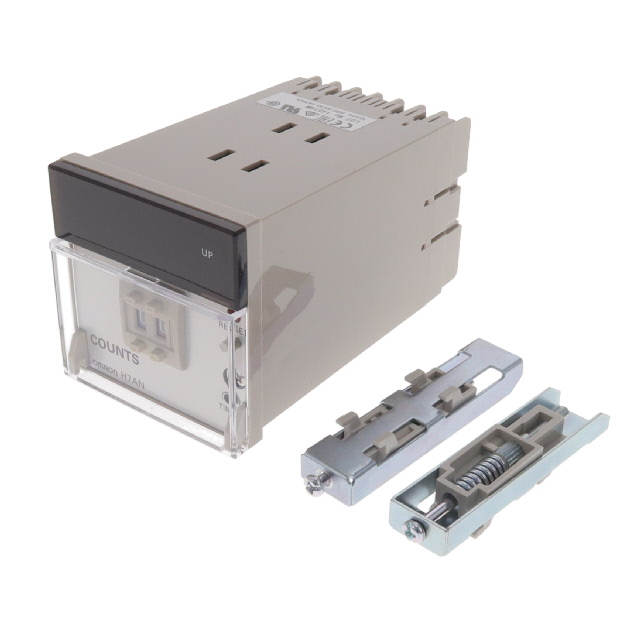H7AN-2D DC12-24 Omron Automation and Safety  Counters Hour Meters
