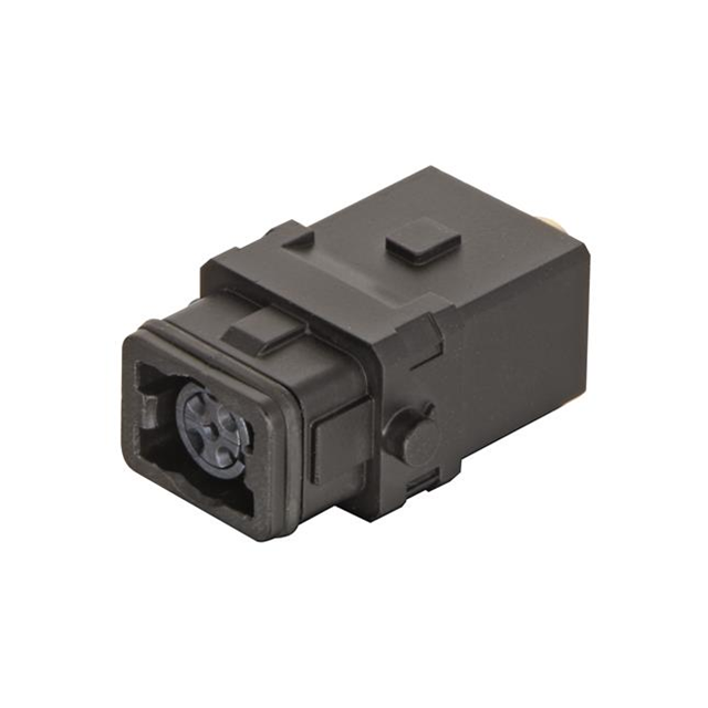 9100043105 HARTING  Heavy Duty Connector Inserts Modules